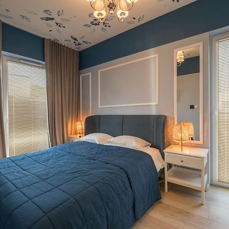 Apartament Mimbelli Ούστκα Εξωτερικό φωτογραφία
