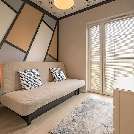Apartament Mimbelli Ούστκα Εξωτερικό φωτογραφία