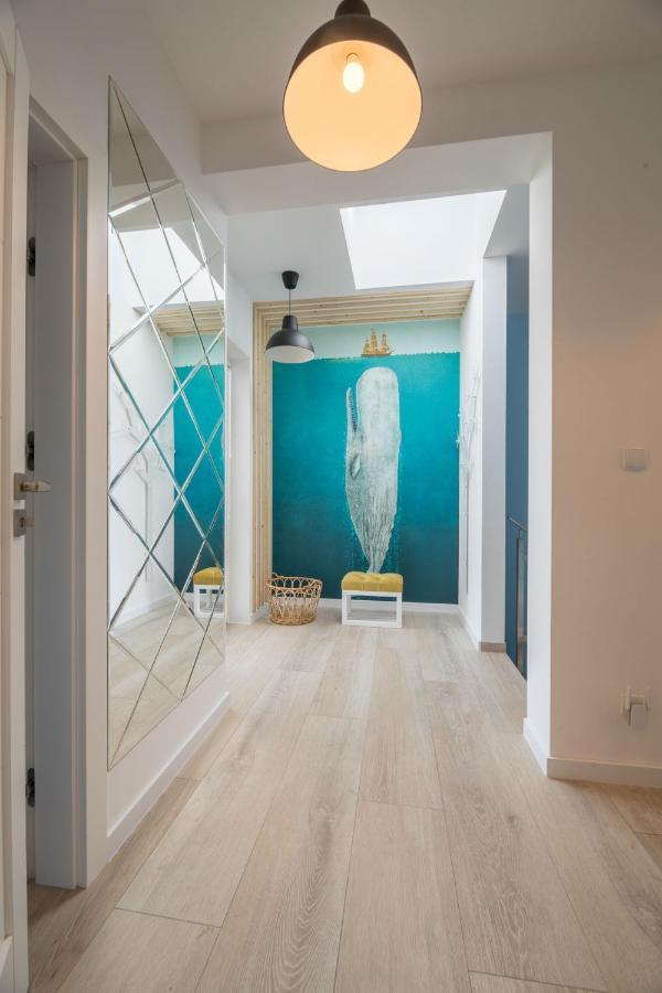 Apartament Mimbelli Ούστκα Εξωτερικό φωτογραφία