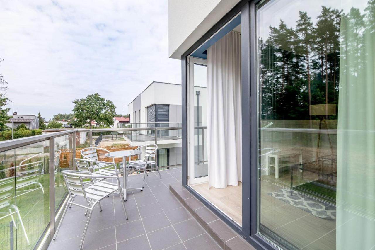 Apartament Mimbelli Ούστκα Εξωτερικό φωτογραφία