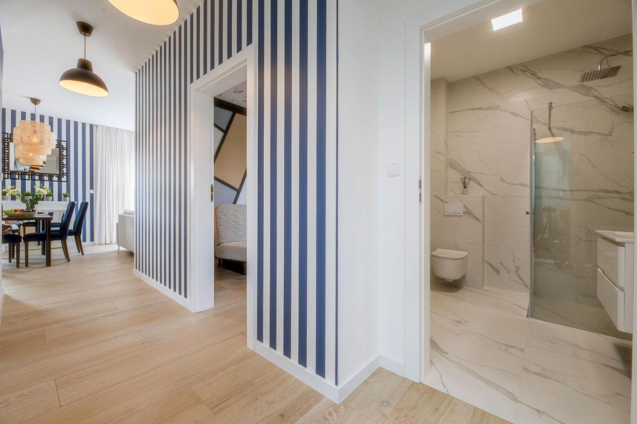 Apartament Mimbelli Ούστκα Εξωτερικό φωτογραφία