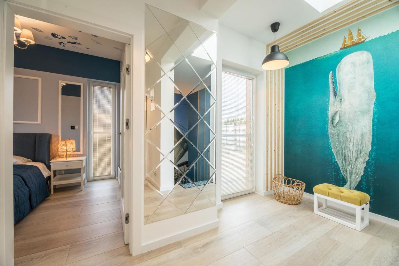 Apartament Mimbelli Ούστκα Εξωτερικό φωτογραφία