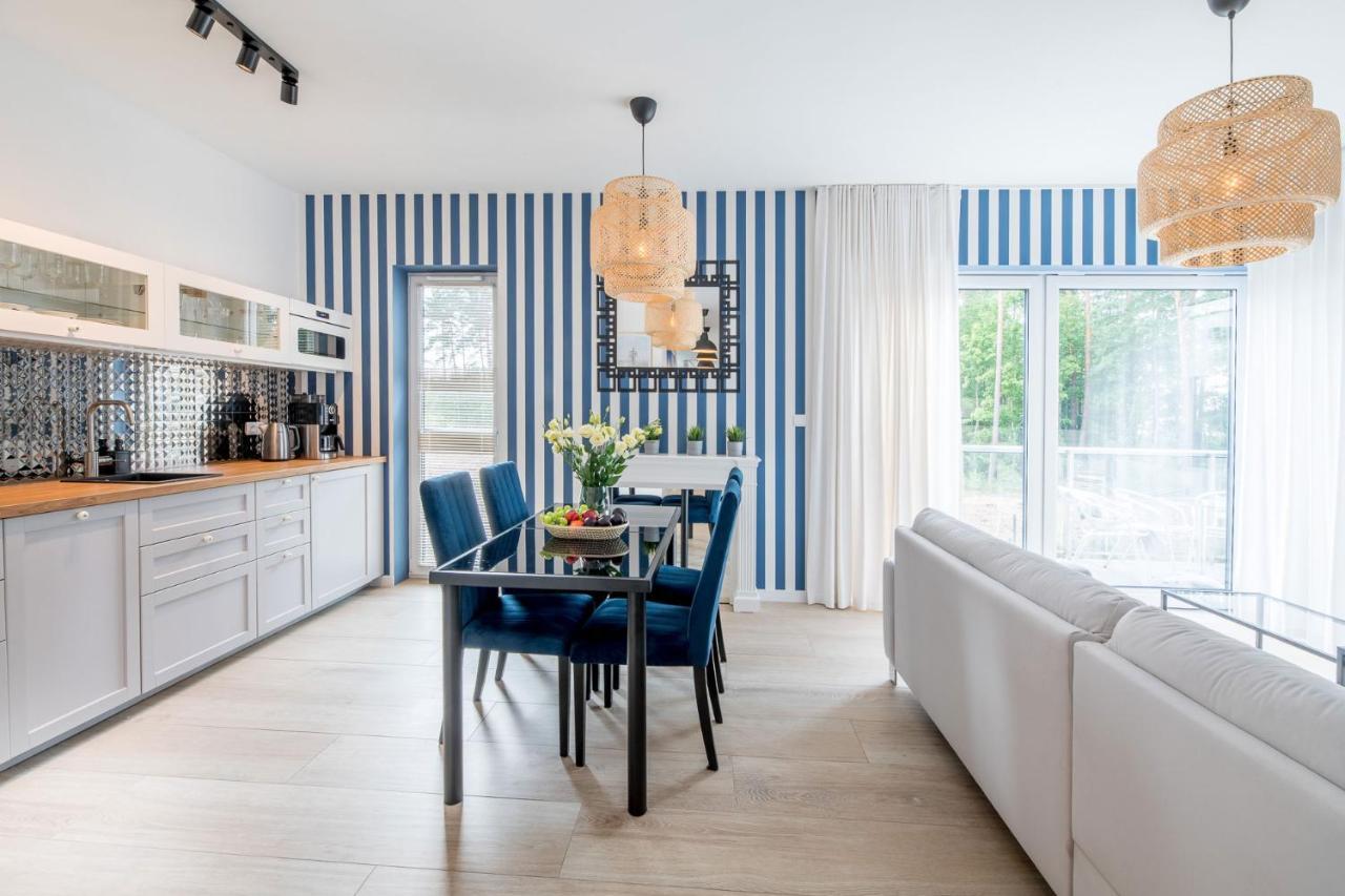 Apartament Mimbelli Ούστκα Εξωτερικό φωτογραφία
